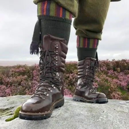 The Glorious Twelfth