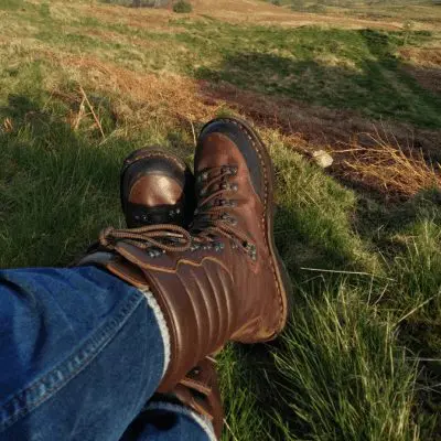 Lockdown Life: Mark Trueman