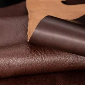 Full Grain Leather