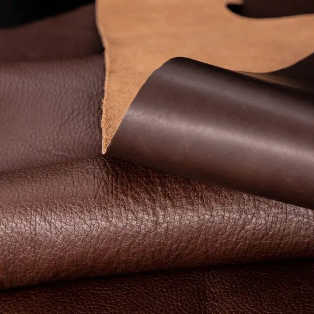 Full Grain Leather