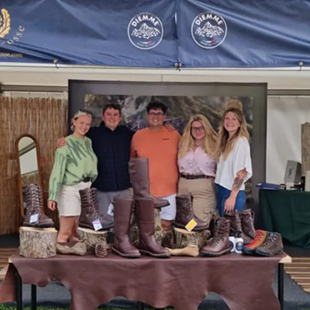 Brandecosse Show Season 2025