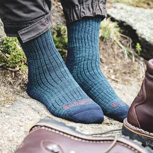 Choosing The Best Boot Socks