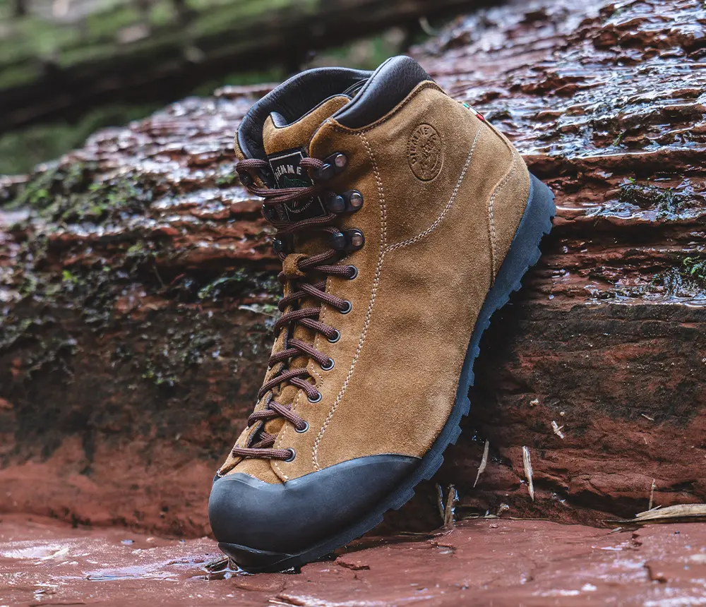 Capriolo Alto & Basso 