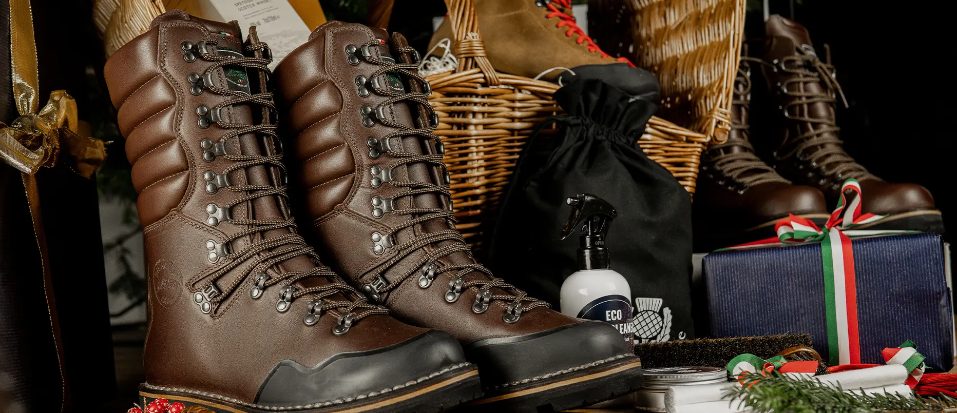 Christmas Gift Guide