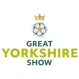 Great Yorkshire Show Logo - Best Walking Boots