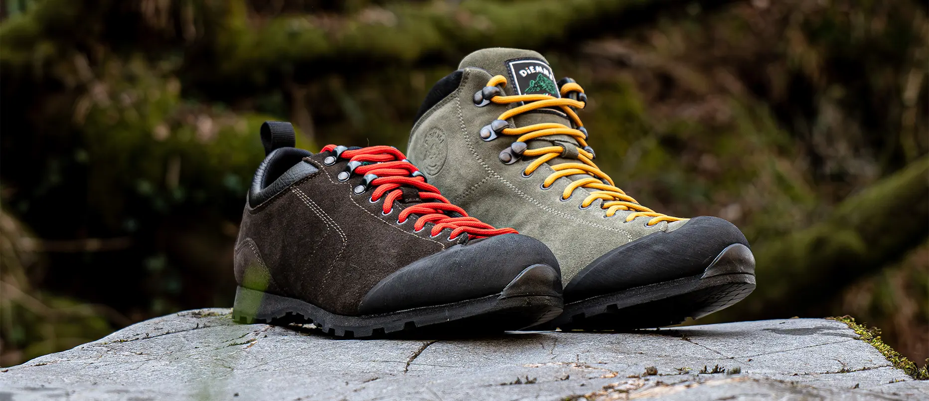 New Season. New Colourways.