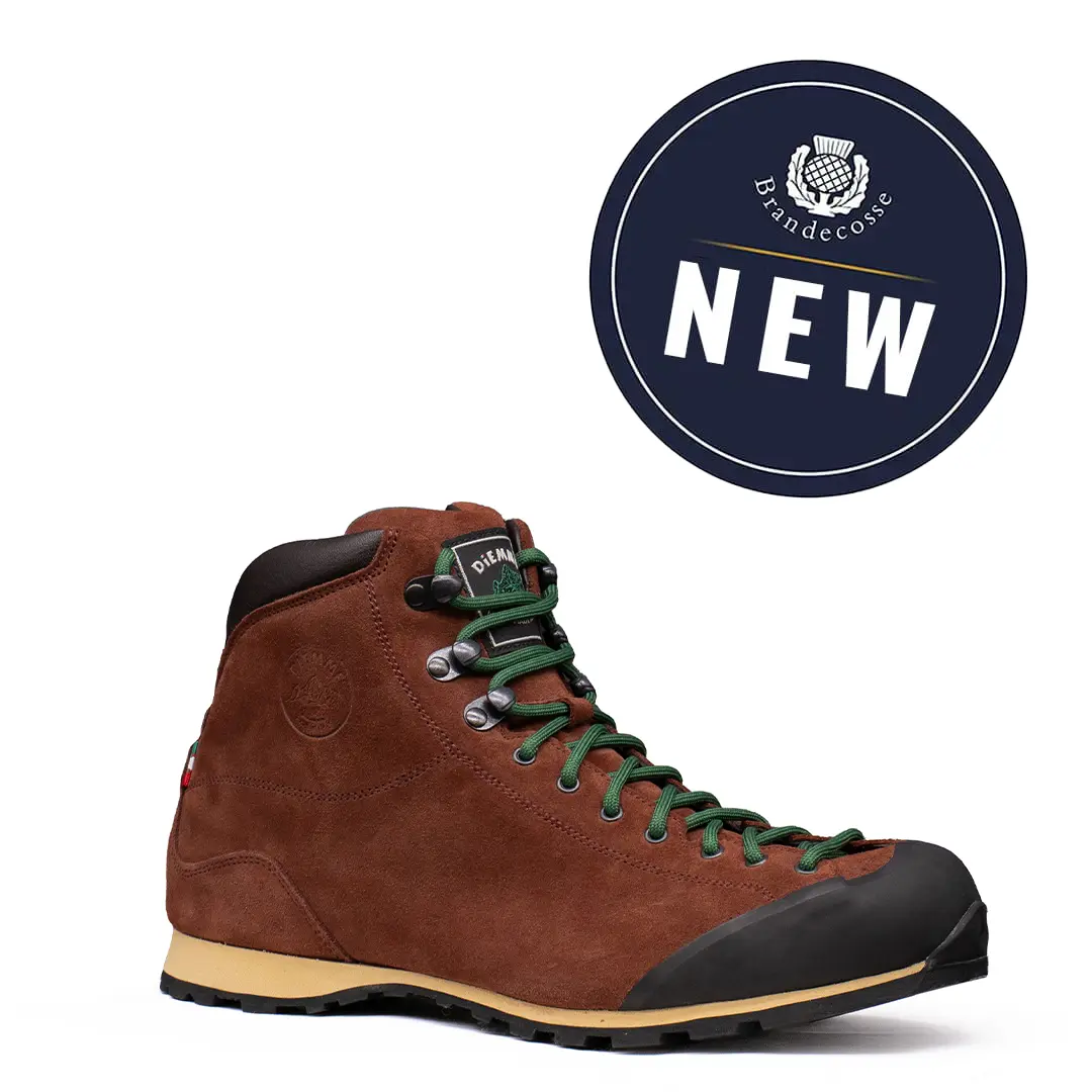 The Capriolo (Muscat)