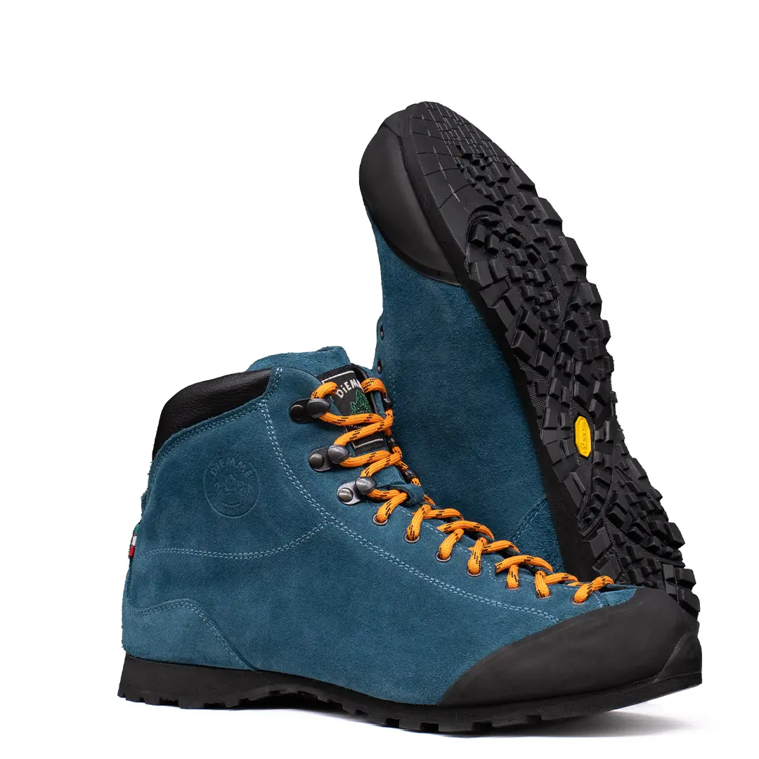 The Capriolo (Teal) Thumbnail