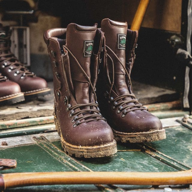 The Brontolare Country Boots Handmade Boots Brandecosse