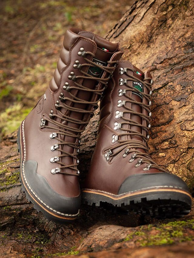 best gamekeeper boots