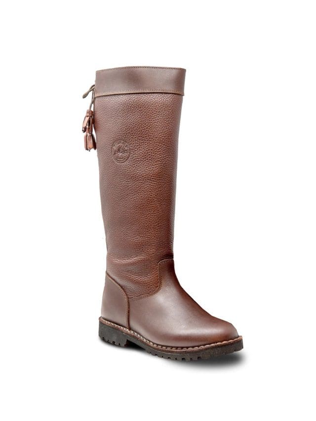 Ladies Country Boot