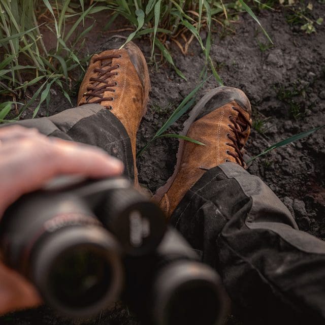 Low profile boots store