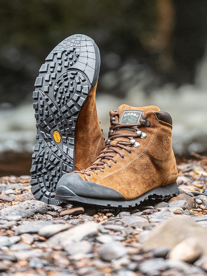 capriolo boots