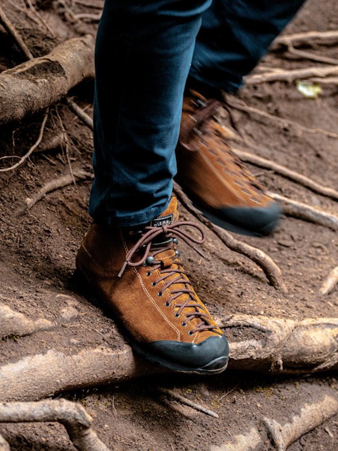 capriolo boots