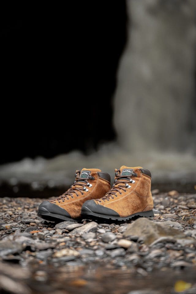 capriolo boots