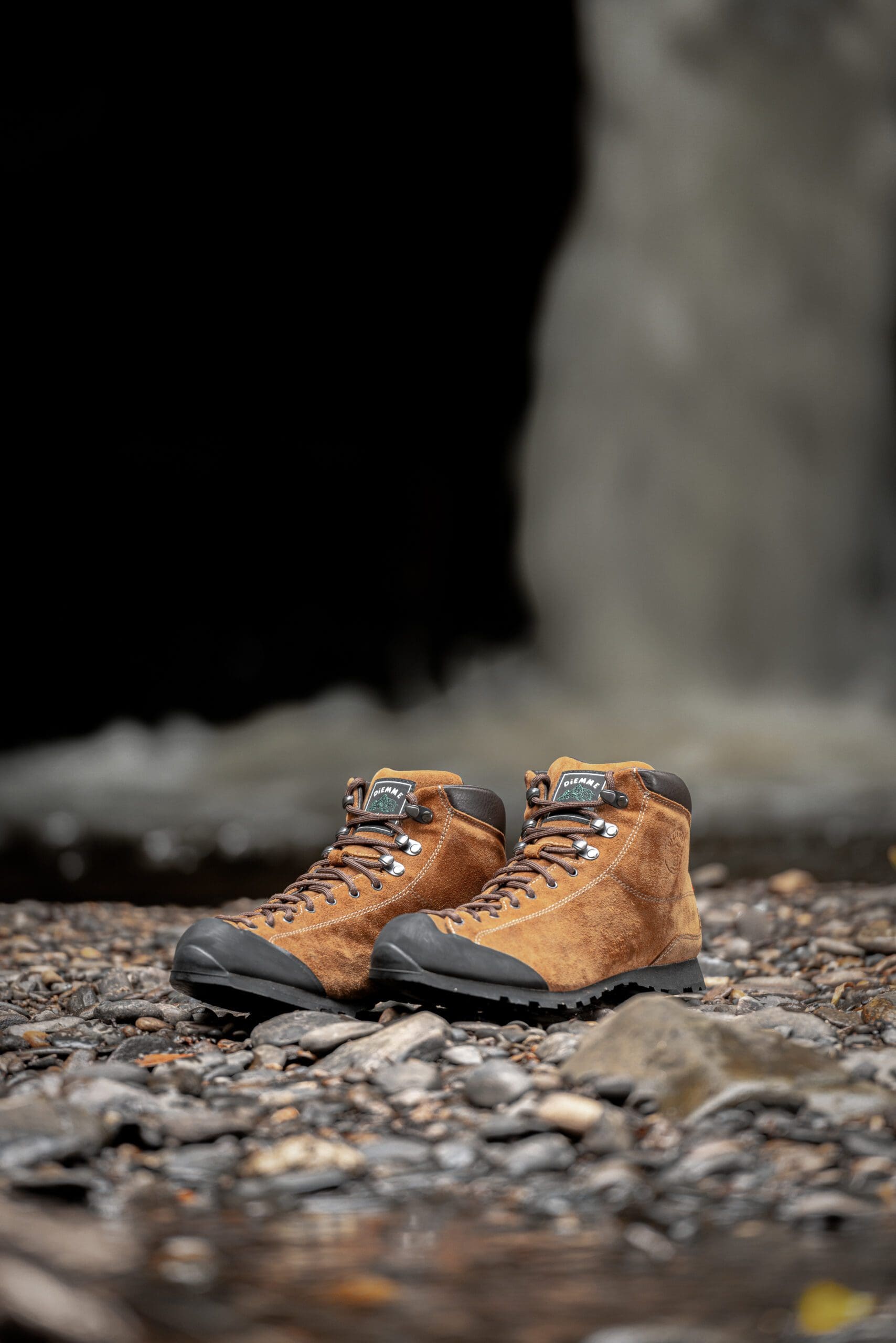 capriolo boots