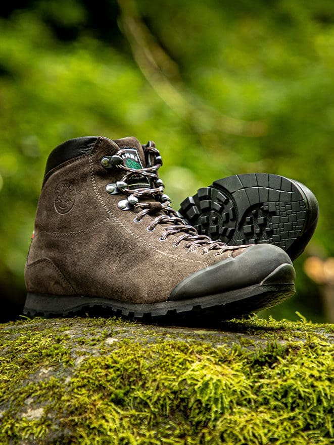 capriolo boots