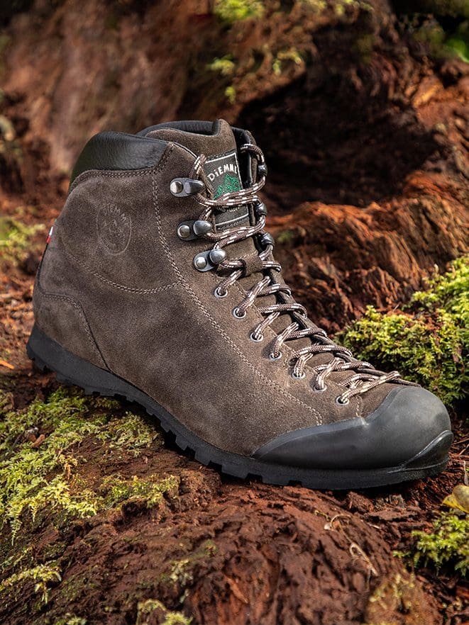 capriolo boots