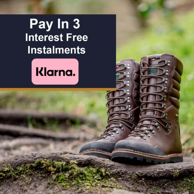 Boots klarna sale