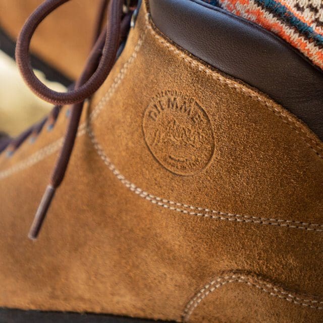 Suede