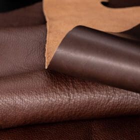 Full Grain Leather
