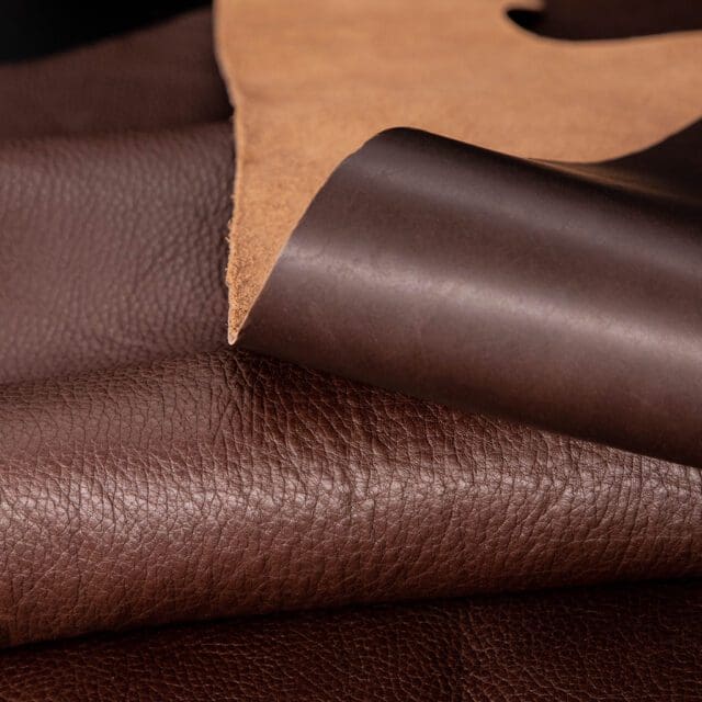 Full Grain Leather