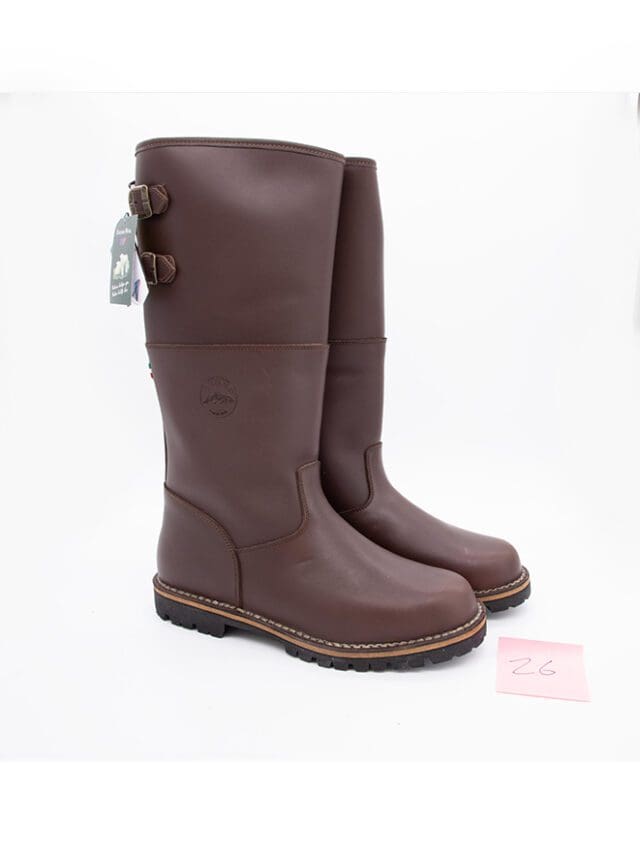 Rubicon Wool UK 13 / EU 48 (B-Stock) Thumbnail Rubicon Wool UK 13 / EU 48 (B-Stock) Thumbnail