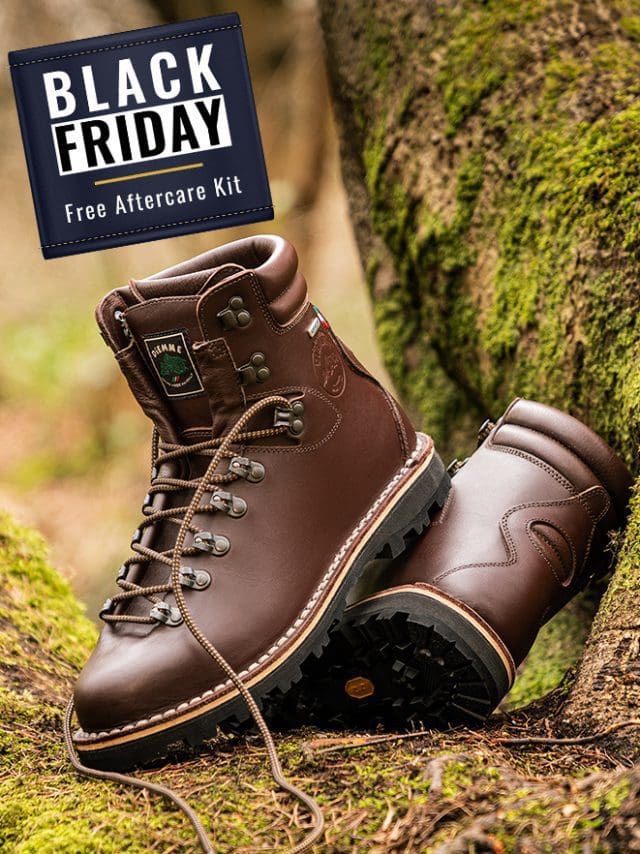 Fagiano Handmade Country Boots | by 