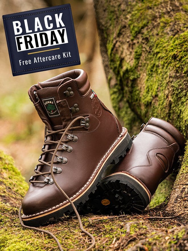 Fagiano Handmade Country Boots | by 