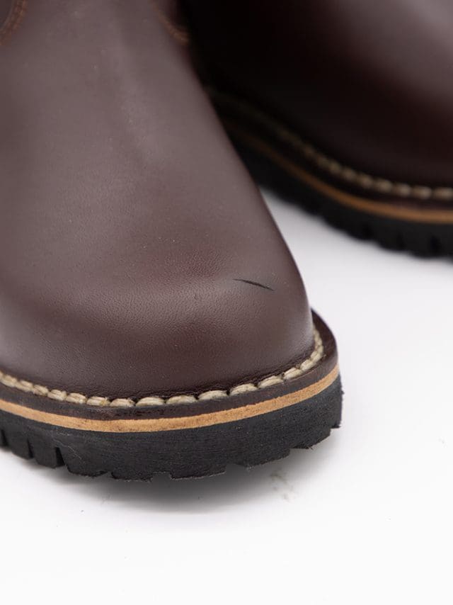 22. Rubicon Wool UK 7 / EU 41 (B-Stock) Thumbnail 22. Rubicon Wool UK 7 / EU 41 (B-Stock) Thumbnail