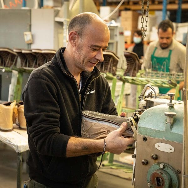 Made in Italy