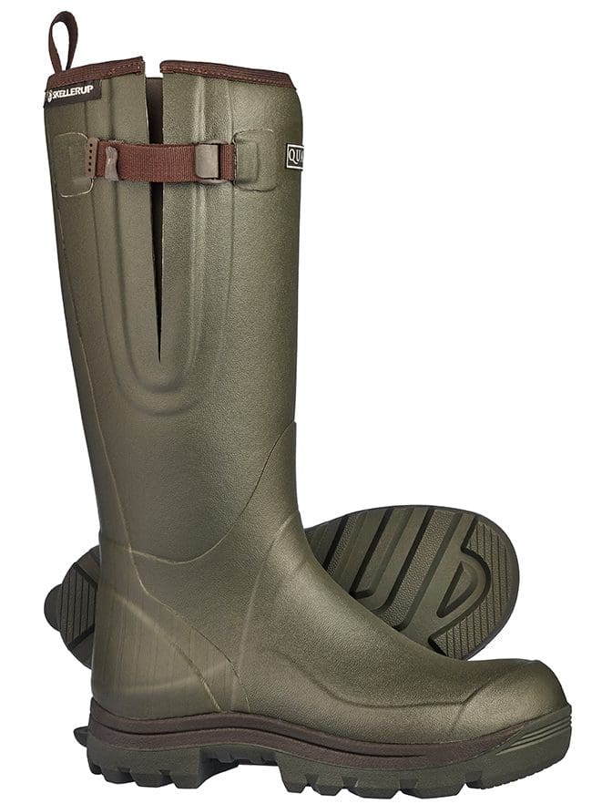 Hunter galloway wellies discount