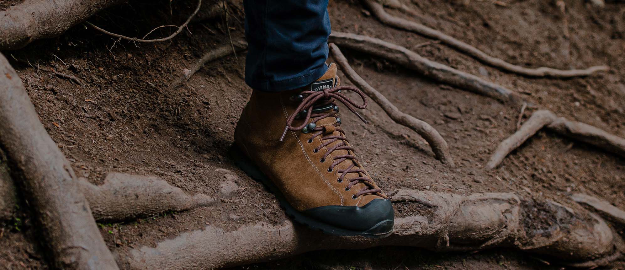 capriolo boots