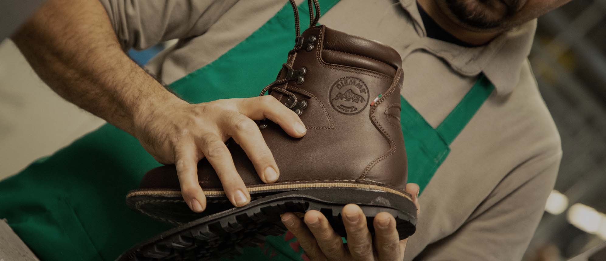 Finest Handcrafted Boots Handmade Hiking Boots Brandecosse