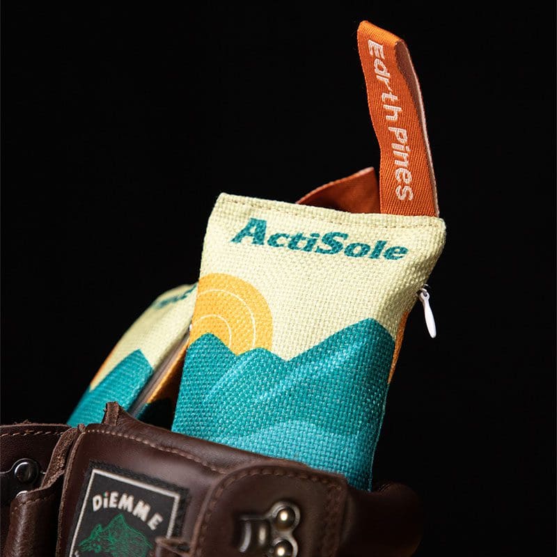 Acti-Sole: Boot Deodoriser