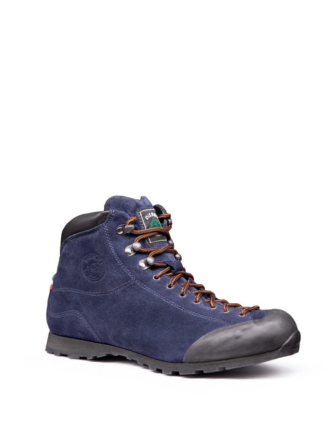 The Capriolo (Aster) | Lightweight Walking Boots Brandecosse