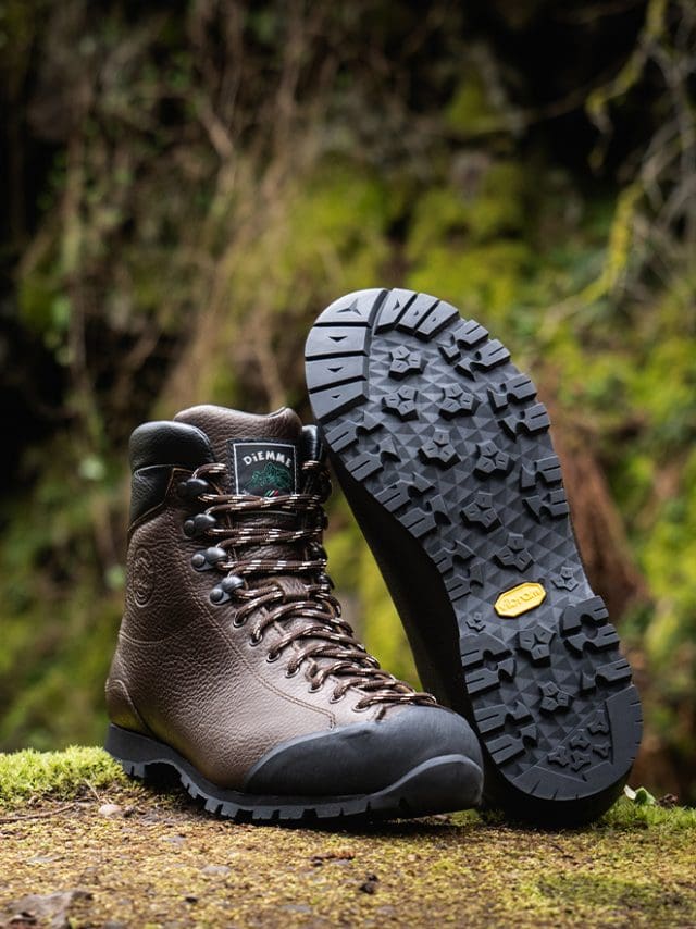 capriole tall riding boot