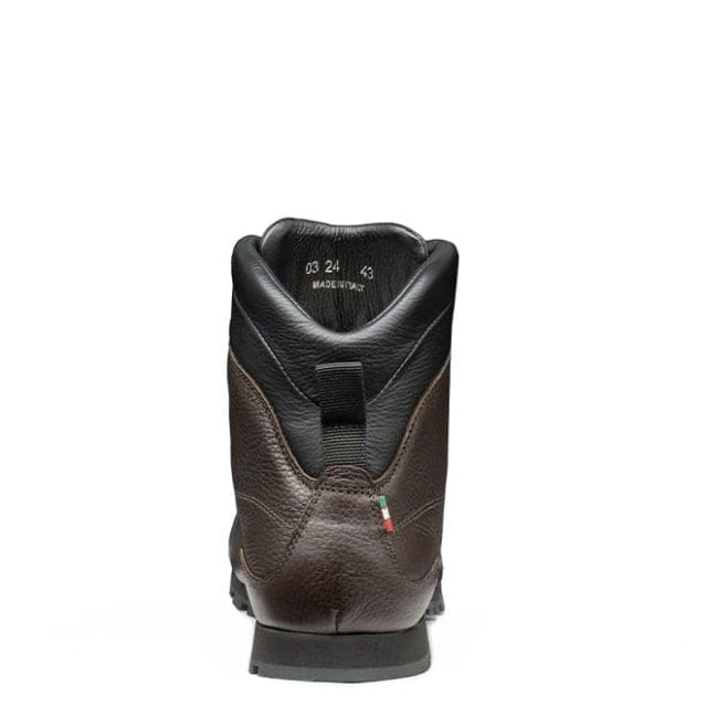 capriole tall riding boot