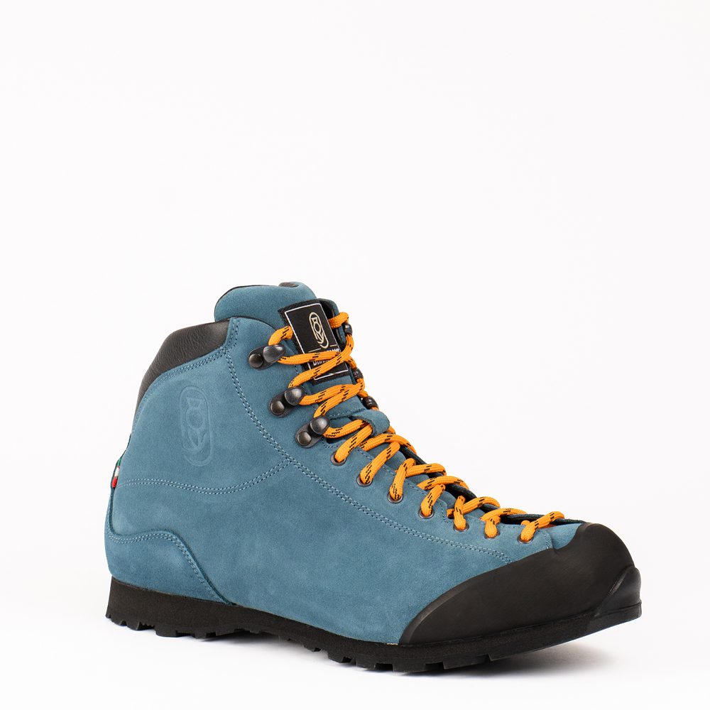 The Capriolo (Teal)