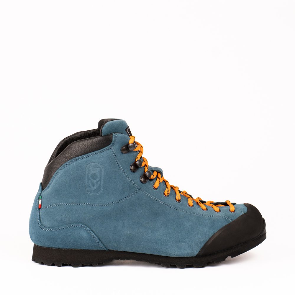 The Capriolo (Teal) Thumbnail