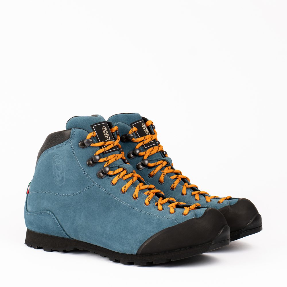 The Capriolo (Teal) Thumbnail