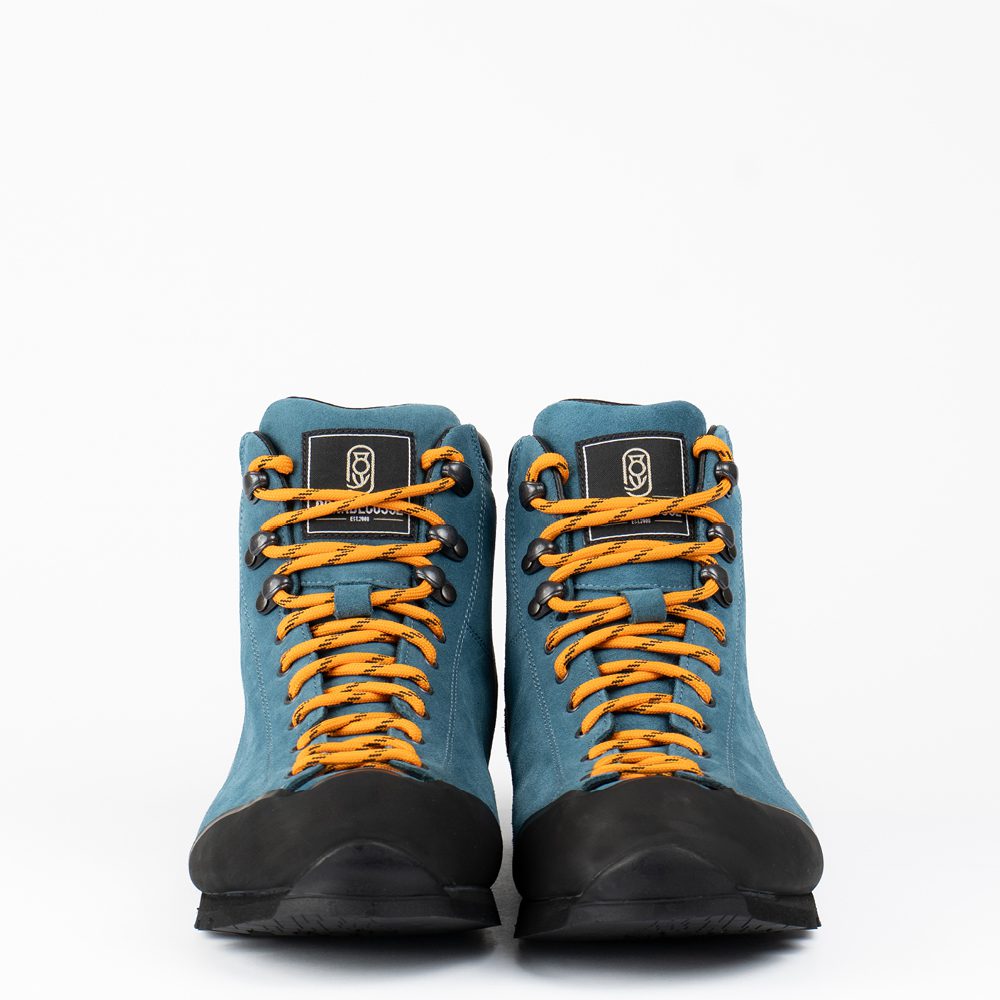 The Capriolo (Teal) Thumbnail