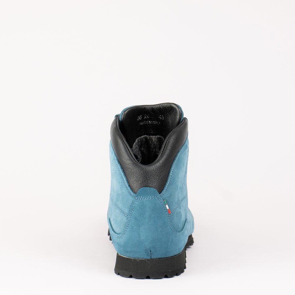 The Capriolo (Teal) Thumbnail