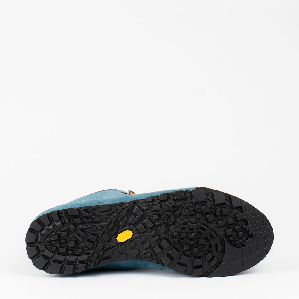 The Capriolo (Teal) Thumbnail