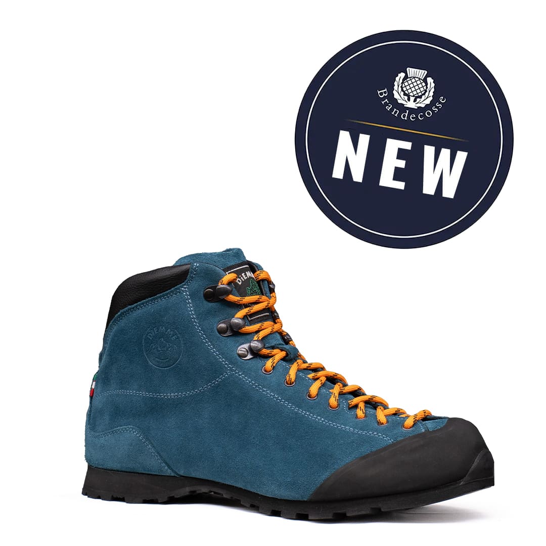 The Capriolo (Teal)
